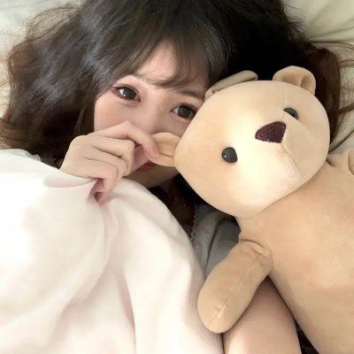 人偶新娘海报